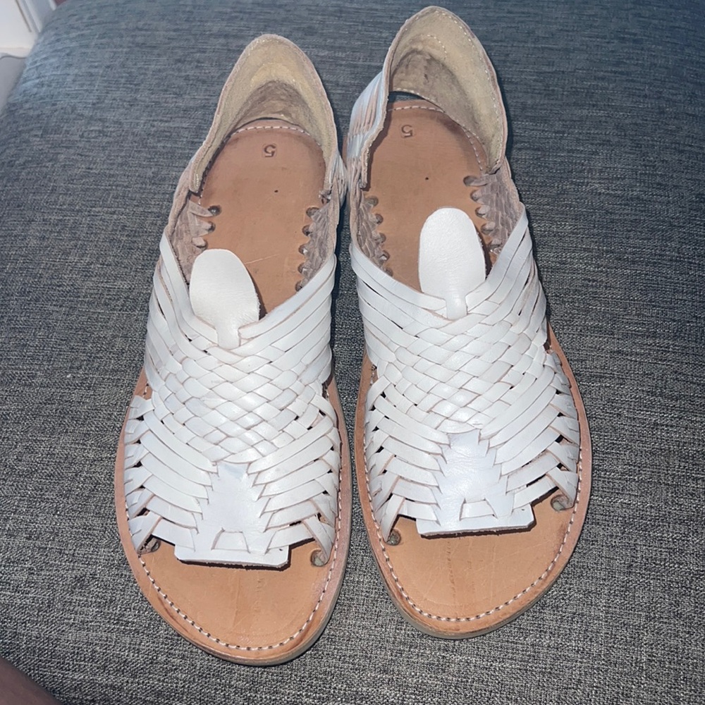 Mexican Huaraches
